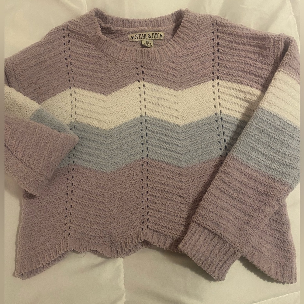 Girls Sweater